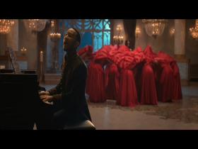 Ariana Grande Beauty And The Beast (with John Legend)
